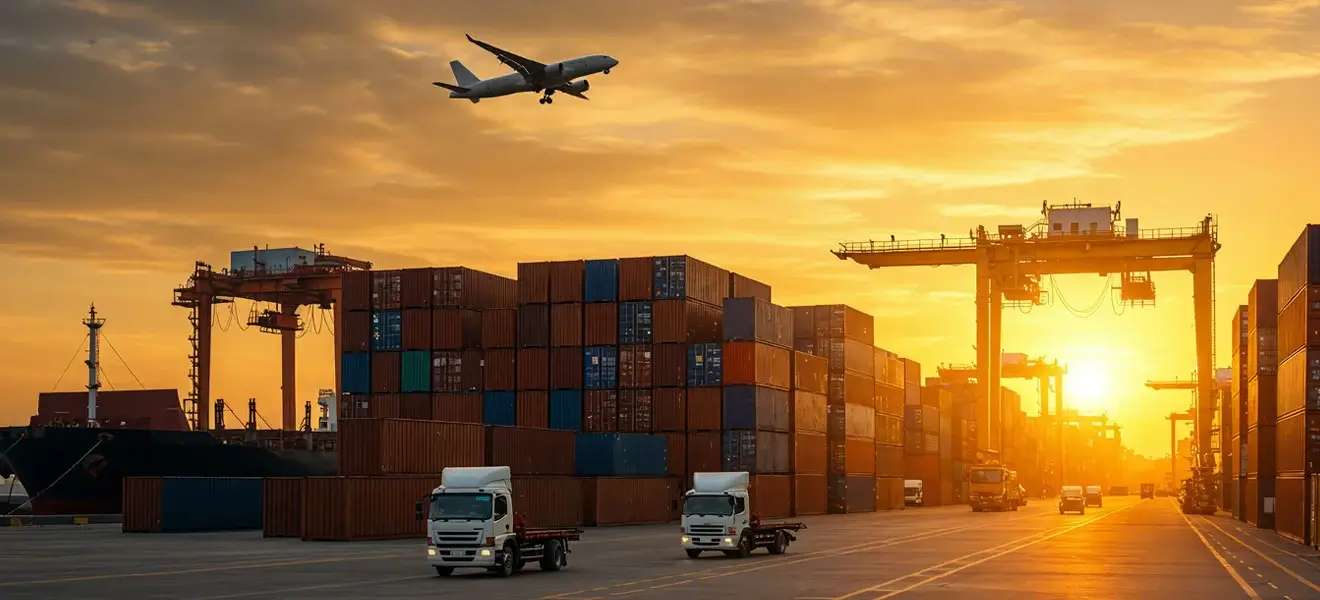 Logistics & Transport