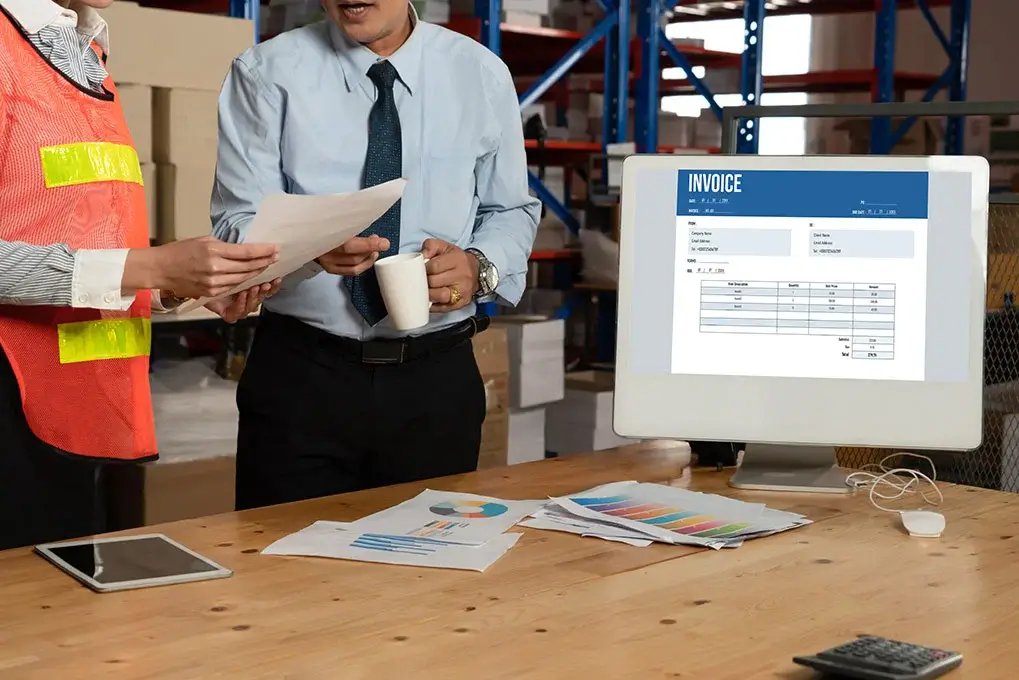 EBOM Management System