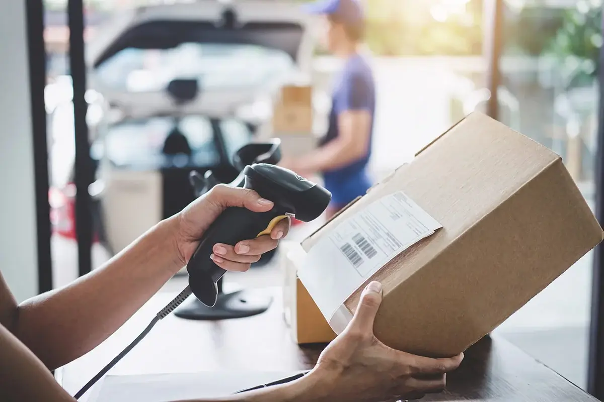 Inventory Management