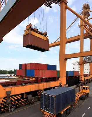3PL & 4PL Logistics