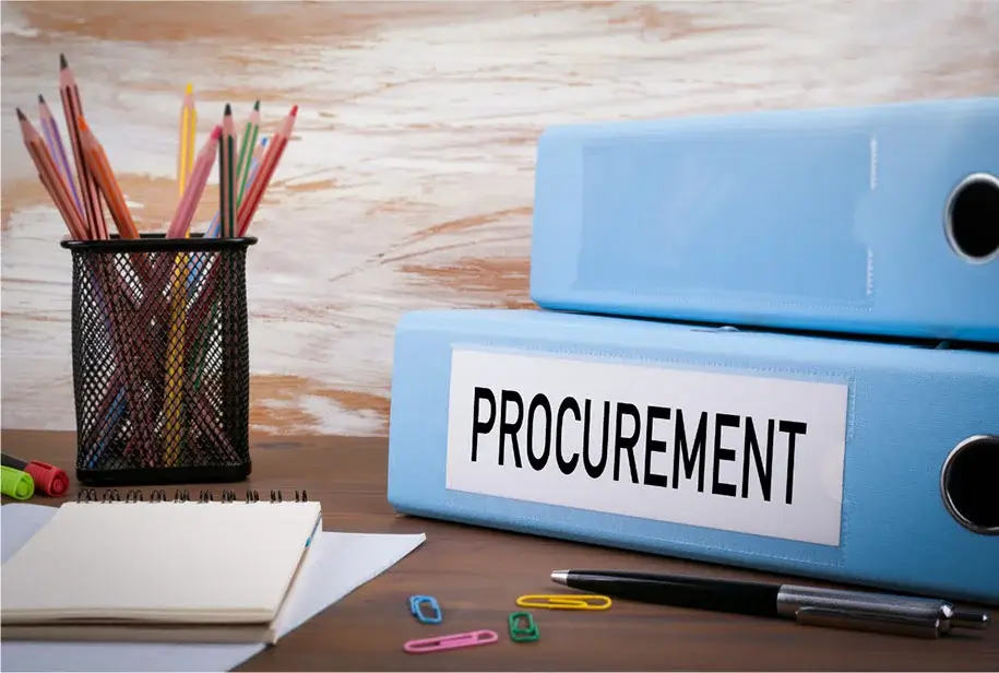 Procurement Management
