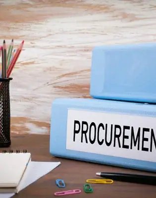 Procurement Management