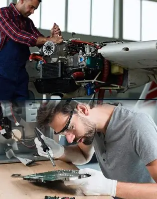Refurbish Management