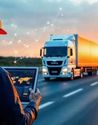 Transport Management
