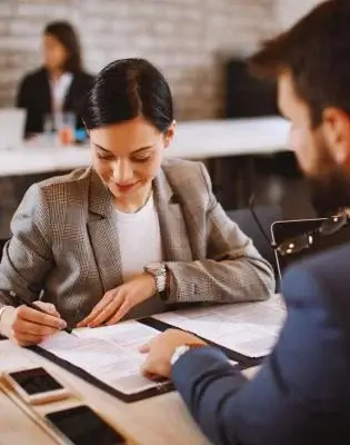 Vendor & Contract Management
