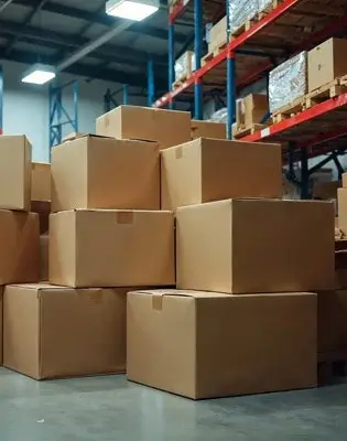 Warehouse Management