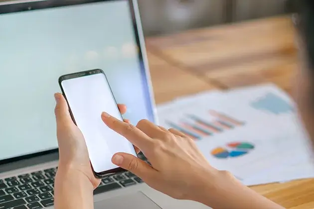 Zoho Creator Features