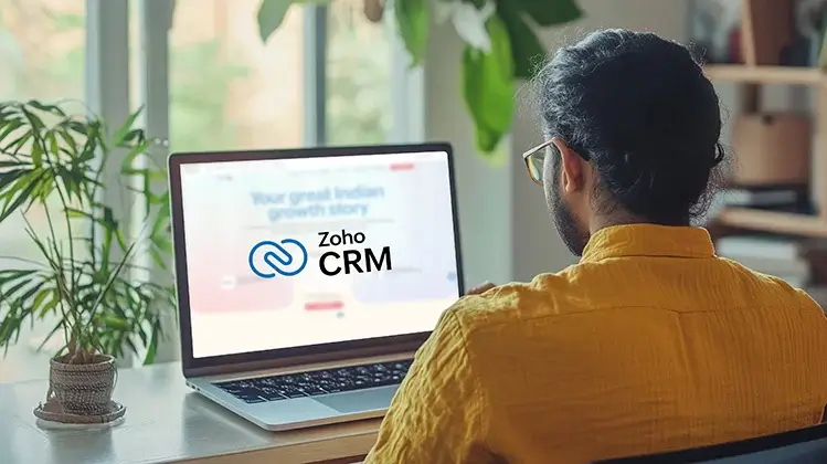 Zoho CRM Challenges