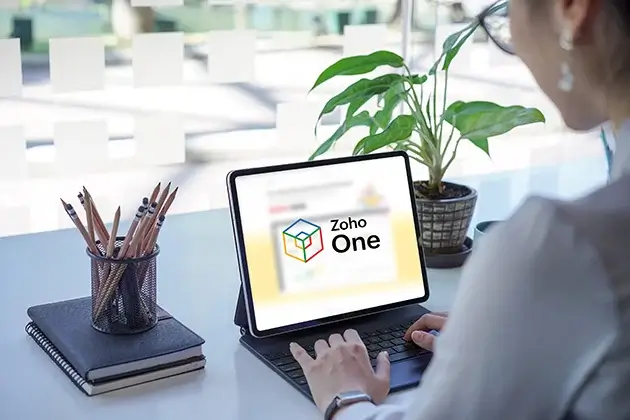 Zoho One Challenges