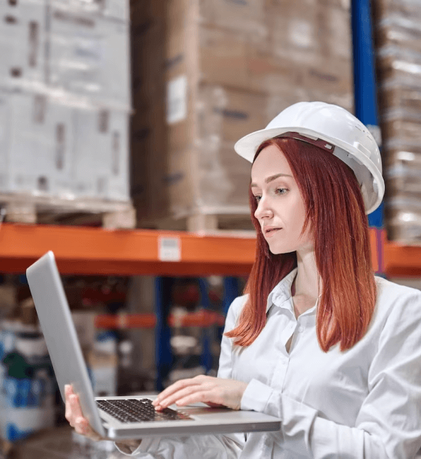 Inventory Tracking and Management