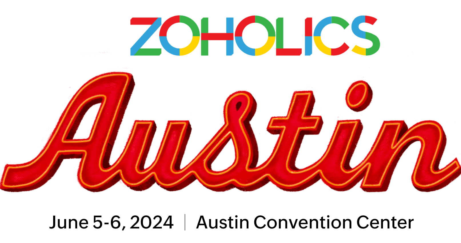 Zoholics Austin 2024